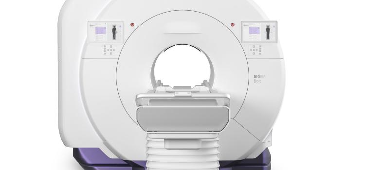 MRI, Ai, FDA, GE HealthCare