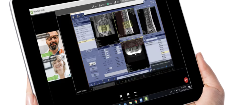 IONIC Health will add multi-vendor, multi-modality remote scanning capabilities to GE HealthCare's portfolio of effortless operations solutions, including the recently FDA-cleared Digital Expert Access with remote scanning