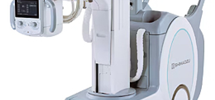 Shimadzu Medical Systems USA Releases MobileDaRt Evolution MX9 Version