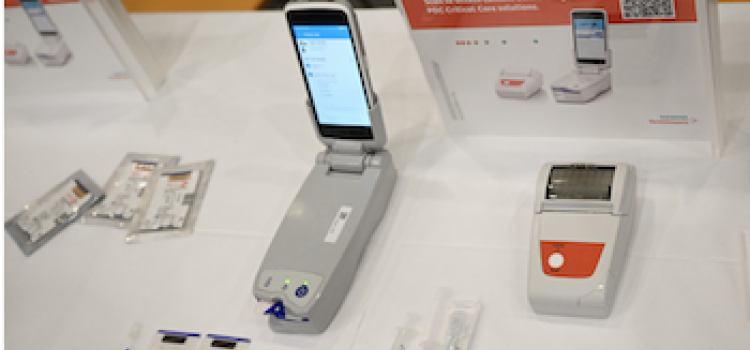 Siemens Healthineers, World Athletics Team Up on Point-of-Care Testing, Diagnostic Imaging for Endurance Sports