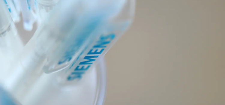 Siemens to Deconsolidate Siemens Healthineers 