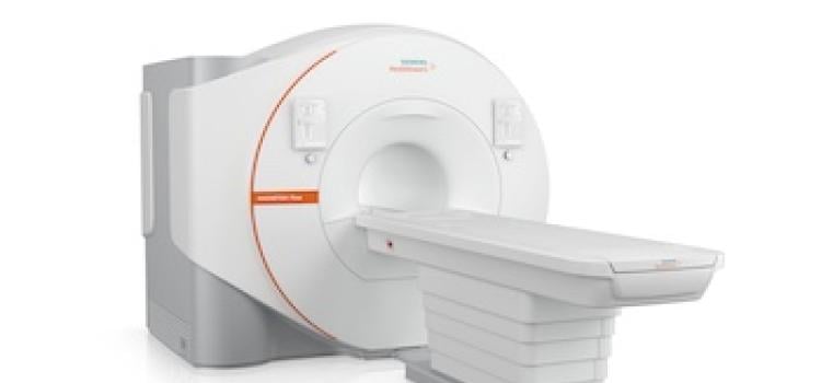 FDA Clears Siemens Healthineers' 70 cm Magnetom Flow. Platform