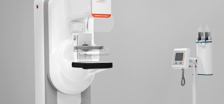 Siemens Healthineers Expands Capabilities of Mammomat B.brilliant Mammography System