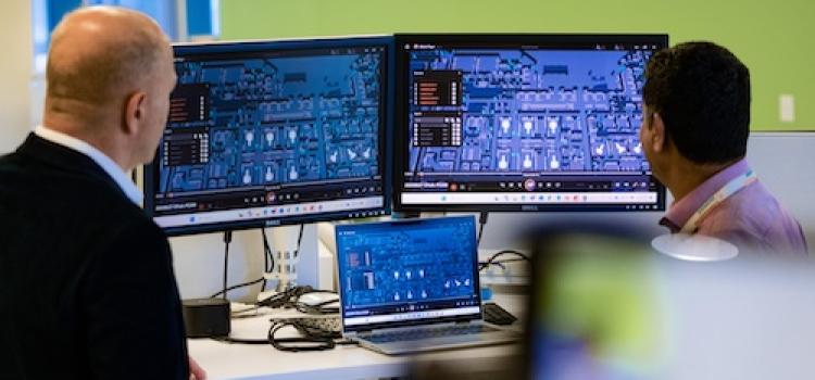 Siemens Healthineers Launches New AI-enabled Radiology Services, Simulations 