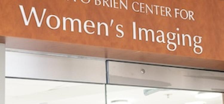 Maryland Hospital Earns Comprehensive Breast Imaging Center Accreditation from ACR