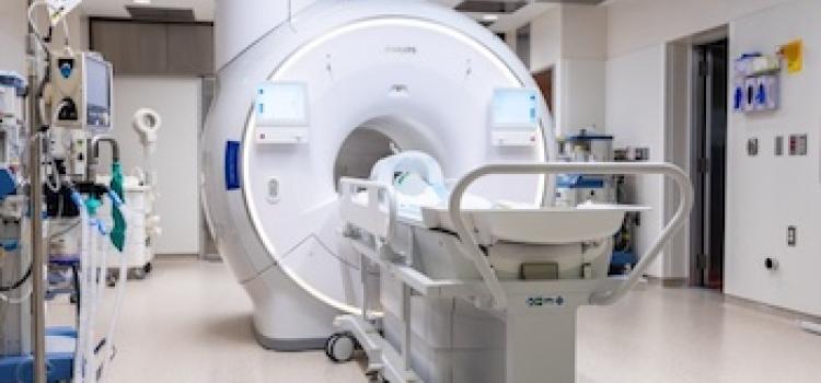 UChicago Medicine Adds Intraoperative MRI Capabilities