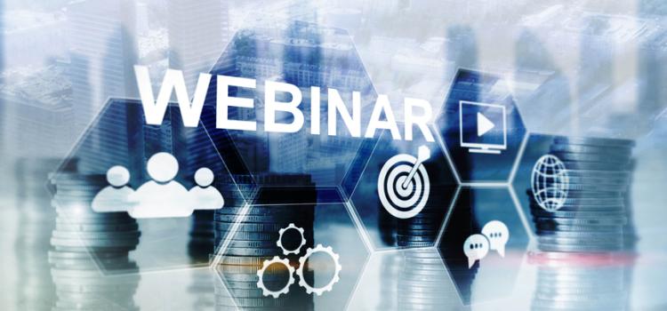 Webinar on Certification, Standardization in Remote MR Scanning Slated for December