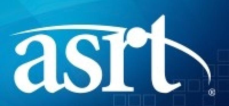 imaging research, ASRT