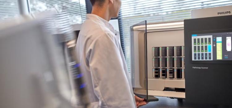 Philips Plans to Expand Scanner Offerings