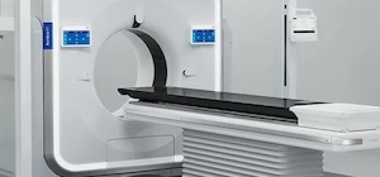 CT scanner, FDA, Philips
