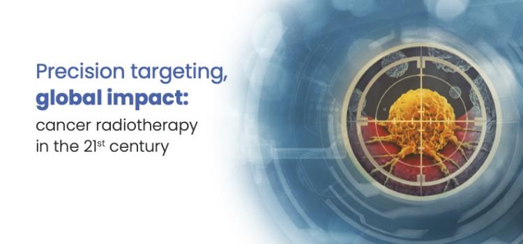 New Report: Radiotherapy Contributes to 40% of All Cancer Cures