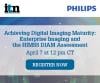 This Philips-sponsored Lunch & Learn will take place April 7, 2021, at noon CST