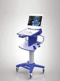 Modern, Highly Innovative Compact SONALIS Ultrasound System