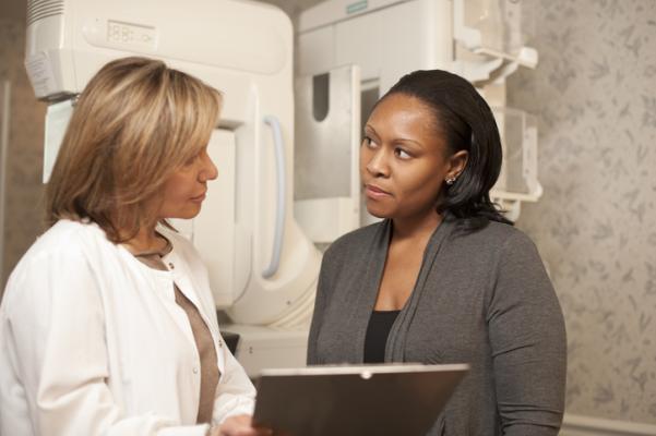 The future of Mammography: 4 critical challenges