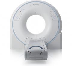 Canon Medical Introduces Entry-Level Aquilion Start CT