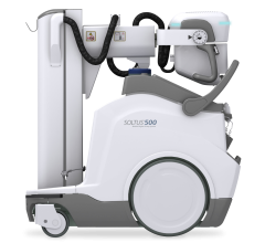 Canon Medical will showcase the Soltus 500 at this year’s virtual AHRA annual meeting, Aug. 11-13, 2020